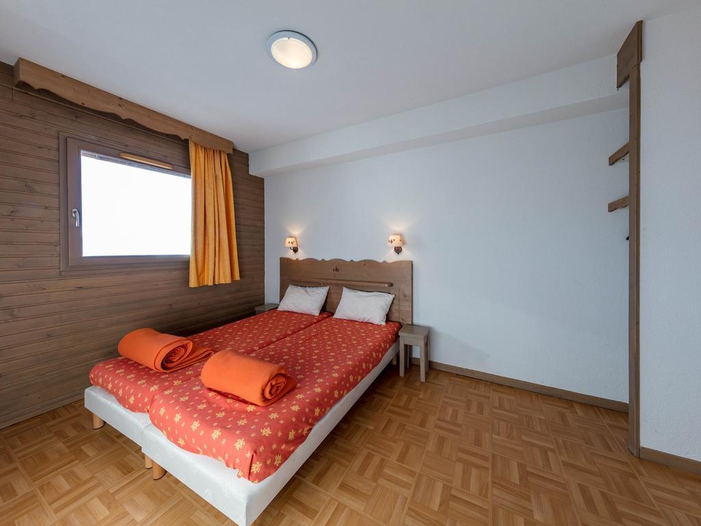Aparthotel Ecrin Des Neiges Chamrousse Habitación foto