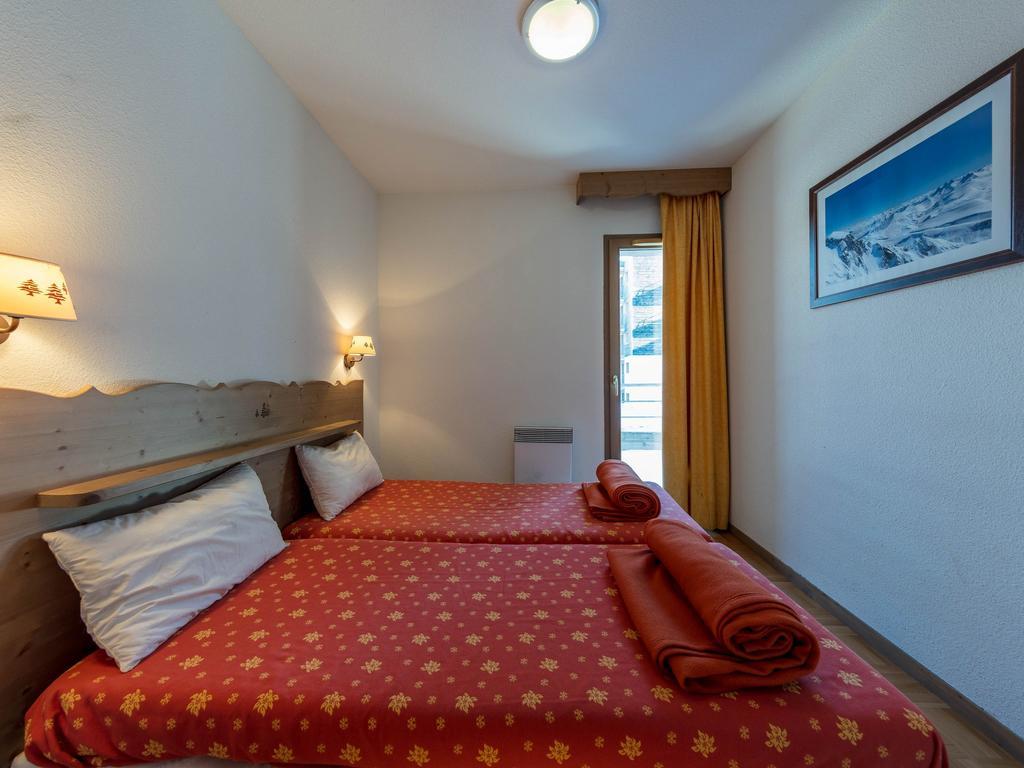 Aparthotel Ecrin Des Neiges Chamrousse Exterior foto