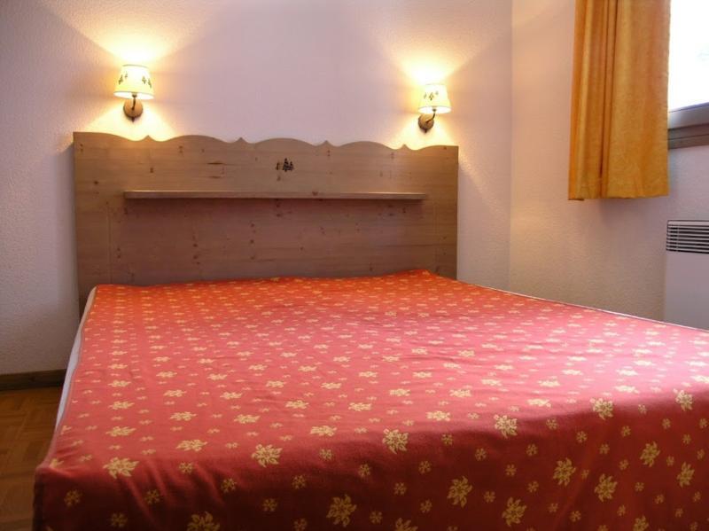 Aparthotel Ecrin Des Neiges Chamrousse Exterior foto